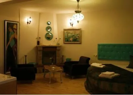 Pine Garden Aparthotel