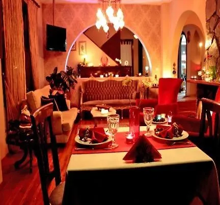 Pine Garden Aparthotel