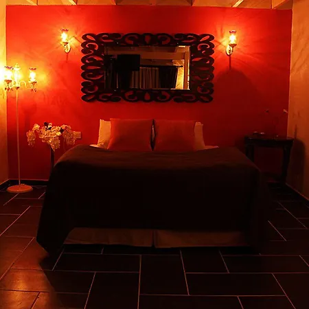 Aparthotel Pine Garden