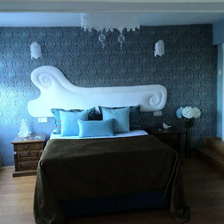 Pine Garden Aparthotel 4*