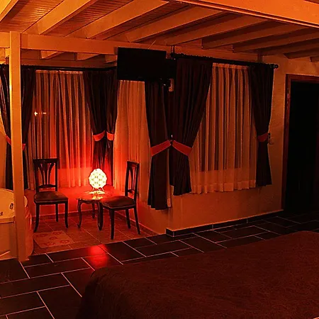 Aparthotel Pine Garden Ağva