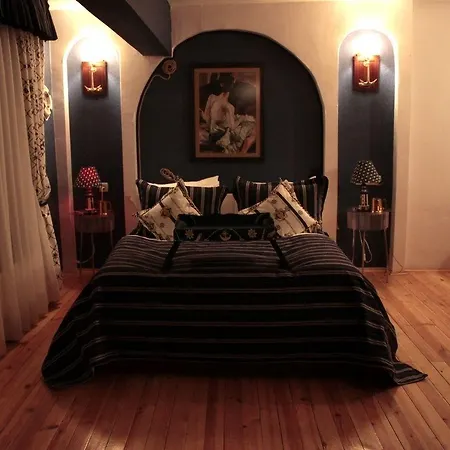 Pine Garden Aparthotel Ağva