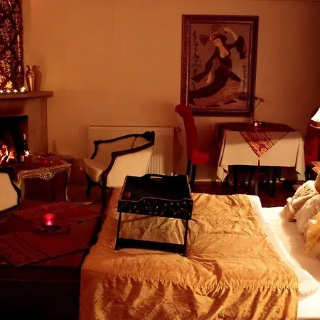 Aparthotel Pine Garden