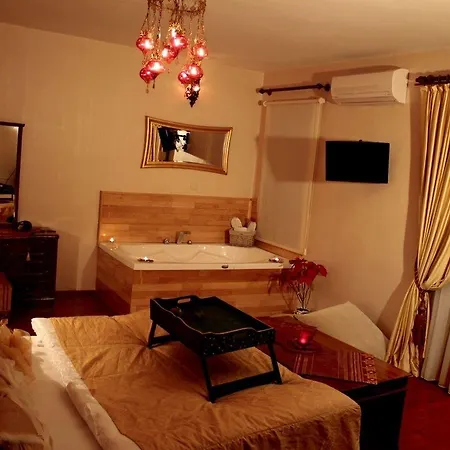 Pine Garden 4* Ağva