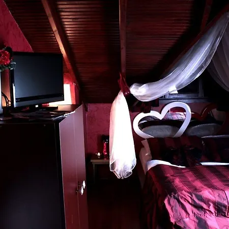 Pine Garden Aparthotel