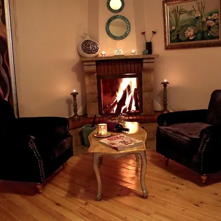 Aparthotel Pine Garden 4*