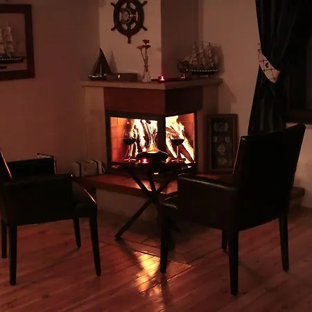 Aparthotel Pine Garden