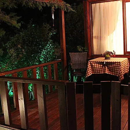 Pine Garden 4* Ağva