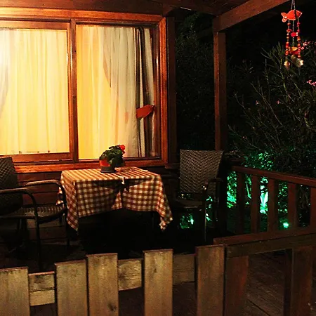 Pine Garden Aparthotel Ağva