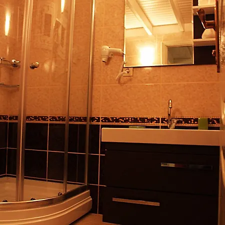 Pine Garden Aparthotel Ağva