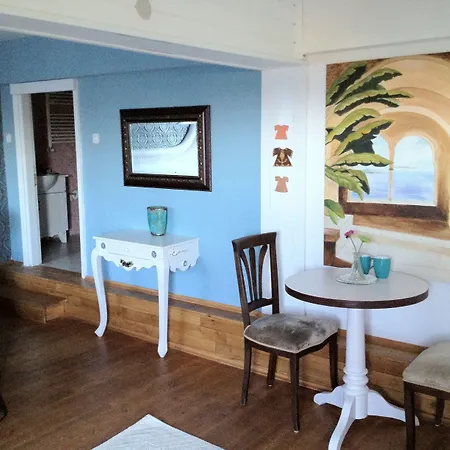 Pine Garden Aparthotel