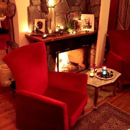 Aparthotel Pine Garden 4*