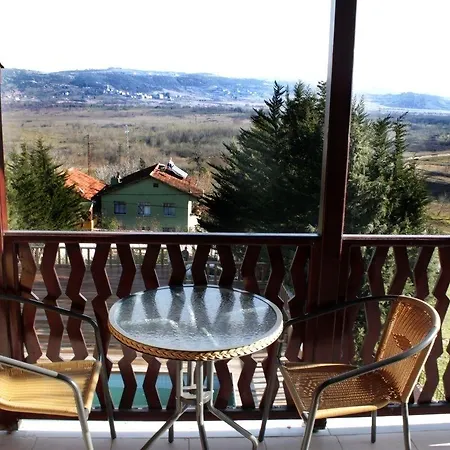 Pine Garden 4* Ağva