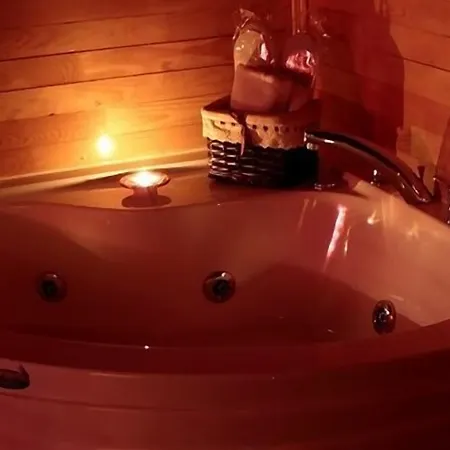 Aparthotel Pine Garden Ağva