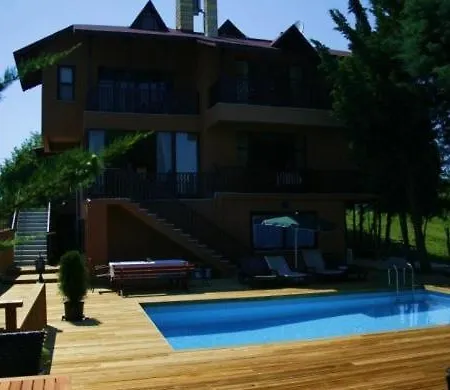 Pine Garden 4* Ağva