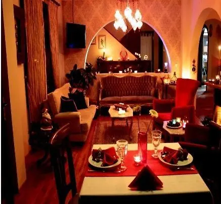 Pine Garden 4* Agva (Marmara)