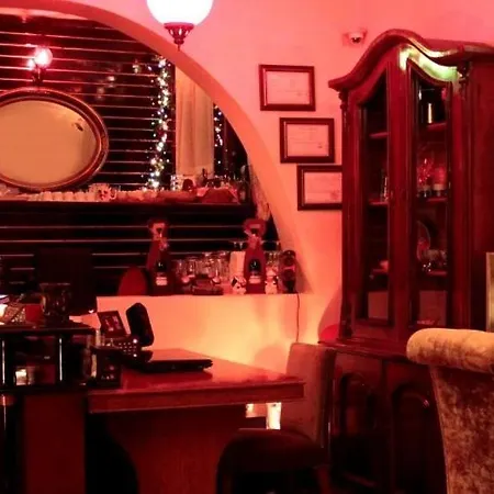 Pine Garden Aparthotel Agva (Marmara)