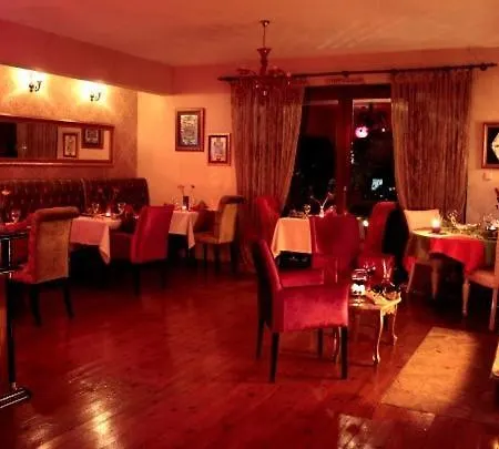 Pine Garden 3* Agva (Marmara)