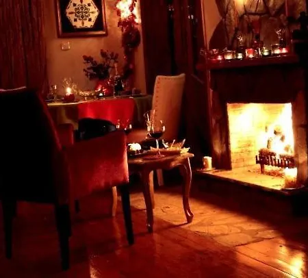 Aparthotel Pine Garden