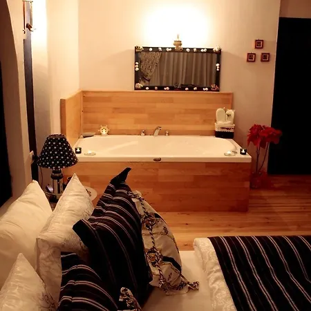 Aparthotel Pine Garden Agva (Marmara)