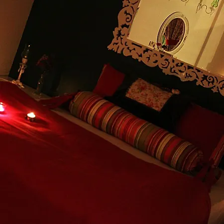 Pine Garden Aparthotel Agva (Marmara)