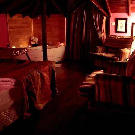 Aparthotel Pine Garden Agva (Marmara)