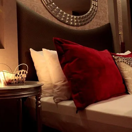 Pine Garden Aparthotel Agva (Marmara)