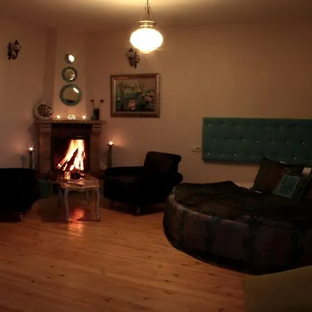 Aparthotel Pine Garden Agva (Marmara)