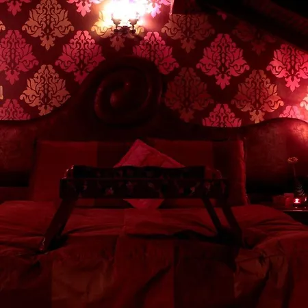 Pine Garden Agva (Marmara)