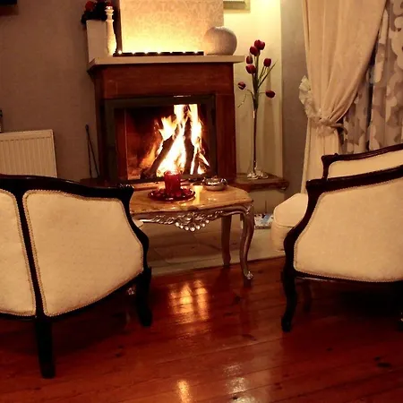 Pine Garden 4* Agva (Marmara)