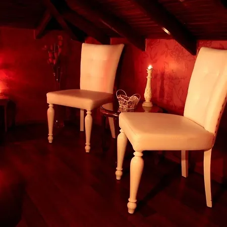 Pine Garden Aparthotel Agva (Marmara)