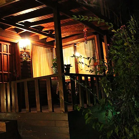 Aparthotel Pine Garden