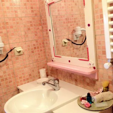 Aparthotel Pine Garden