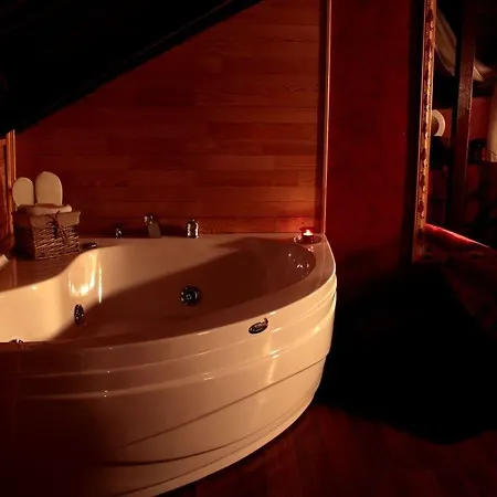 Pine Garden Aparthotel Agva (Marmara)