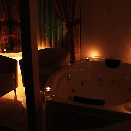 Aparthotel Pine Garden Agva (Marmara)