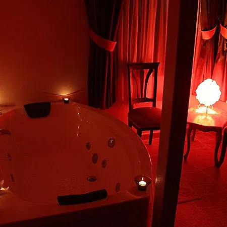 Aparthotel Pine Garden Agva (Marmara)