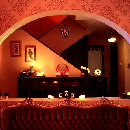 Pine Garden Aparthotel Agva (Marmara)