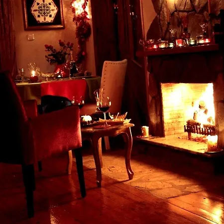 Pine Garden Aparthotel 4*