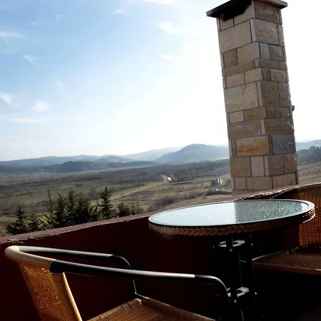 Pine Garden Agva (Marmara)