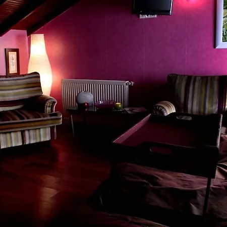 Aparthotel Pine Garden