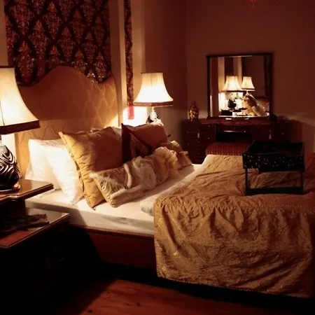 Aparthotel Pine Garden Agva (Marmara)
