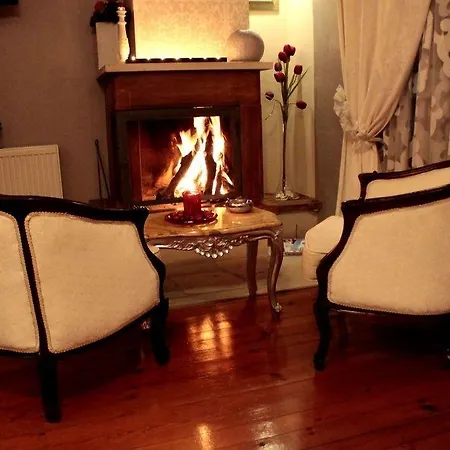 Aparthotel Pine Garden Agva (Marmara)