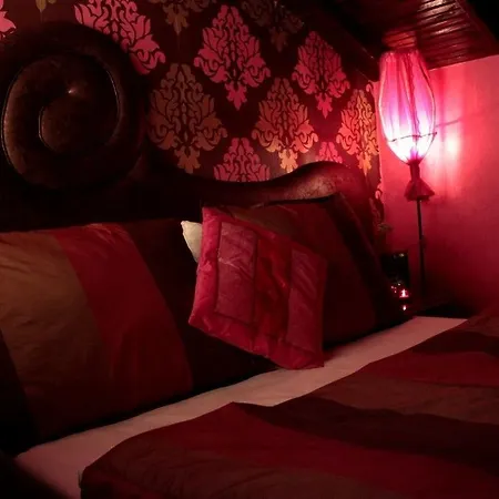 Aparthotel Pine Garden Agva (Marmara)