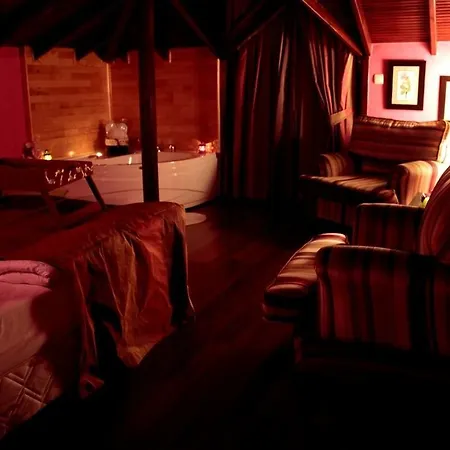 Aparthotel Pine Garden 3*