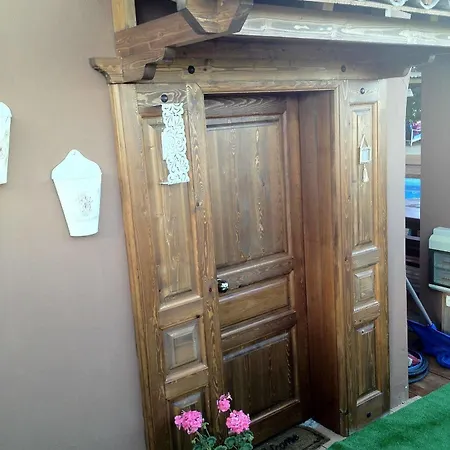 Pine Garden Agva (Marmara)